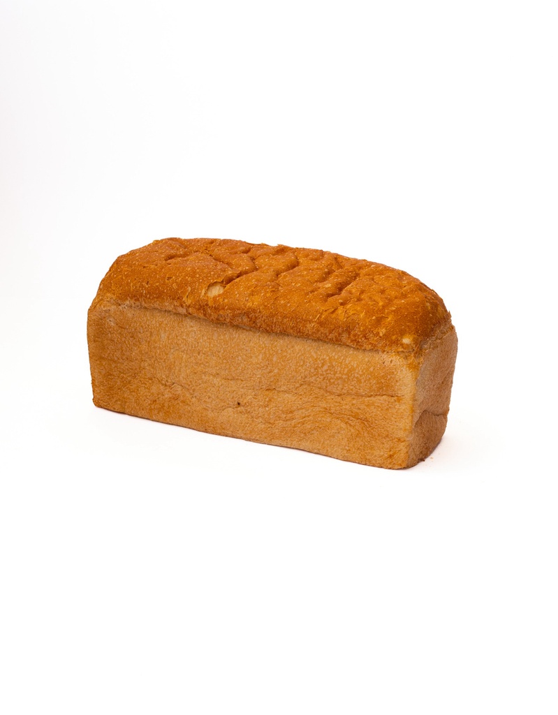Loaf Sourdough tin 1050gr