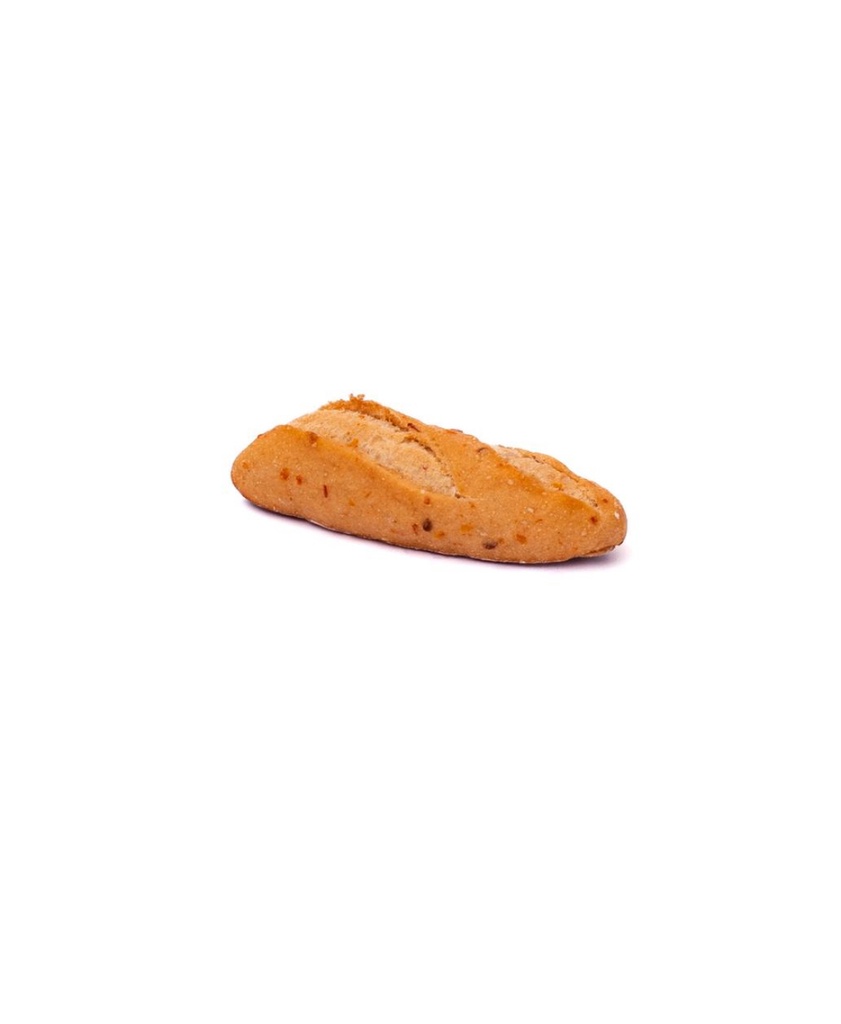 Mini Loaf sundried tomato 60gr