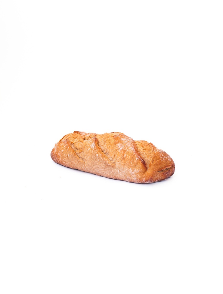 Campaillou square 1200gr 100%cook Unsliced