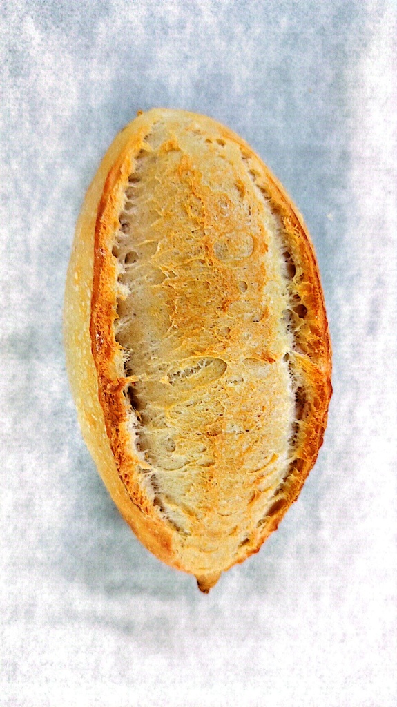 Loaf White 200gr