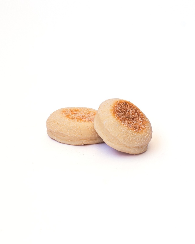 English muffin 6cm