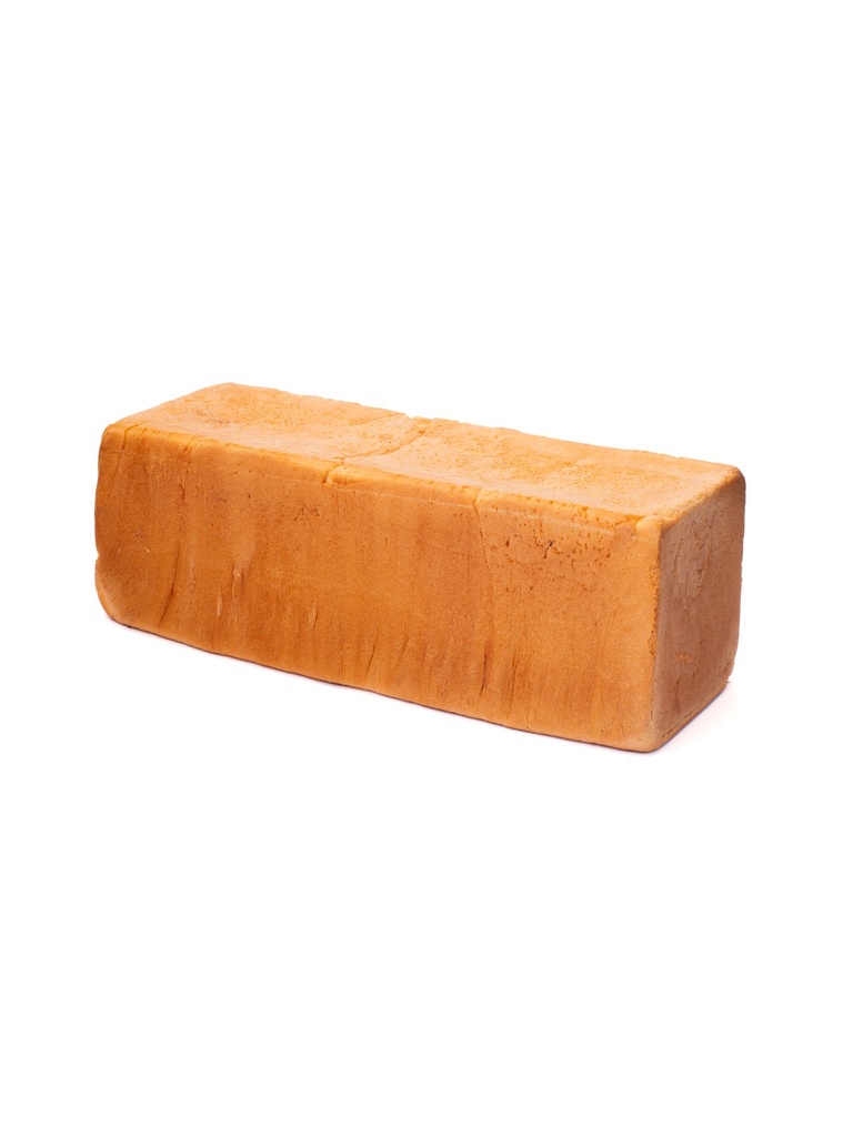 Pain de Mie white 1500gr Unsliced