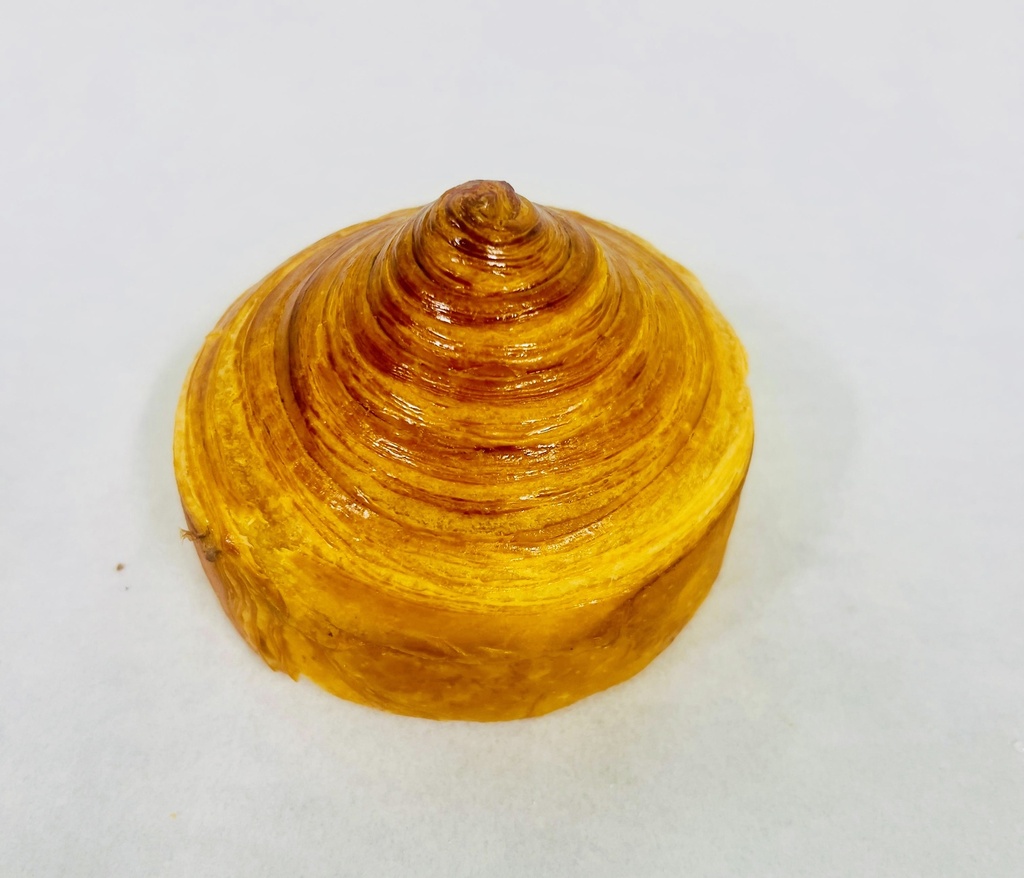 Croissant roll 90gr