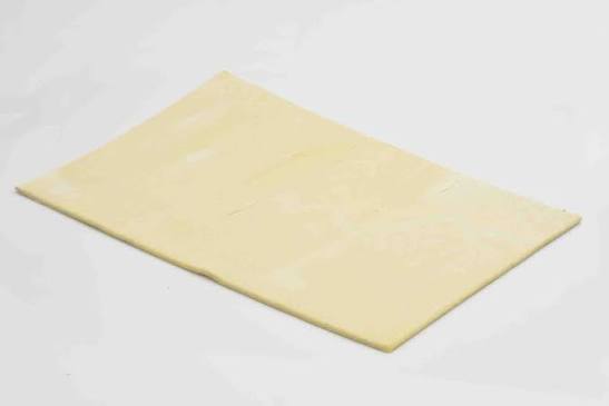 Puff pastry deluxe 3.5kg