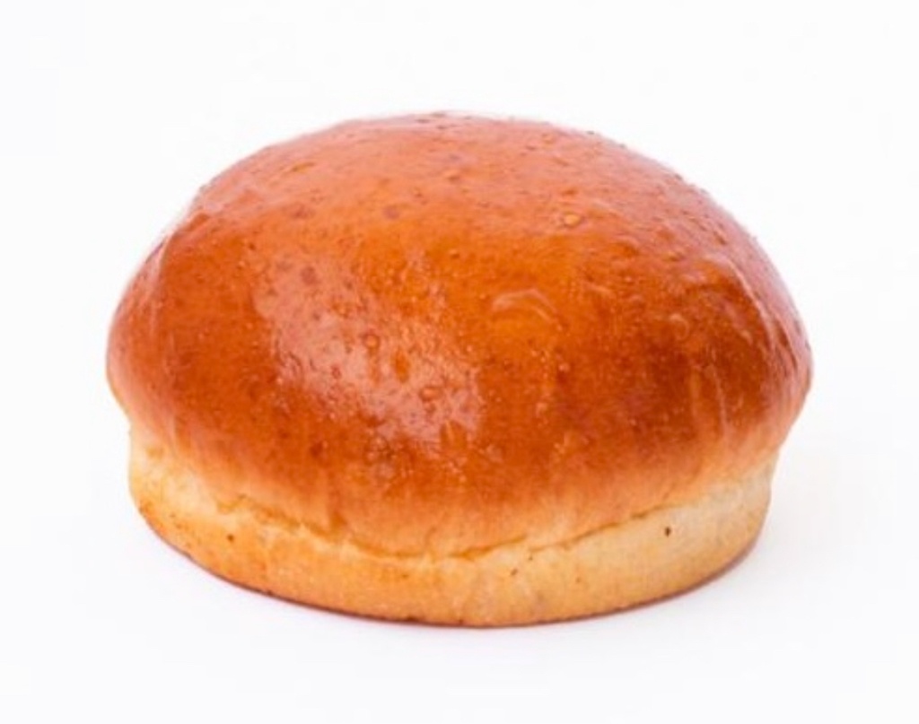 Bun 80gr (After Baking 75gr) 