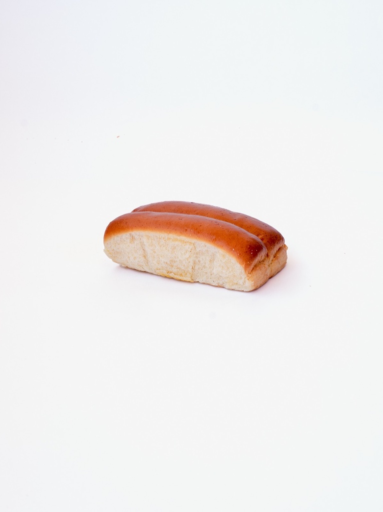 Bun Lobster roll 90gr (After Baking 85gr) 