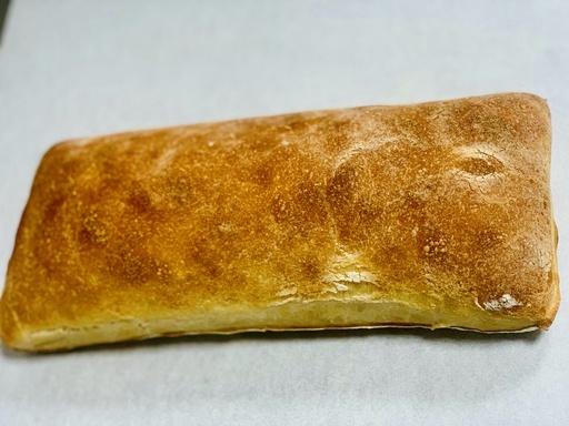 Ciabatta W12cm/L26cm 100% COOK