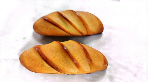 Baguette viennoise 40 gr