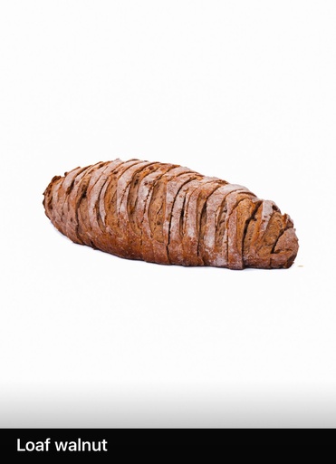 Loaf Walnut 1100gr sliced