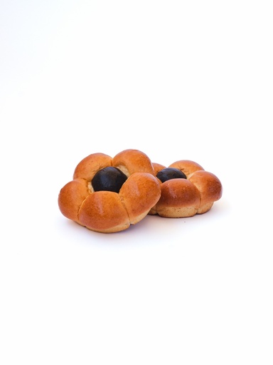 Hibiscus black in the middle 110gr (After Baking 100gr)