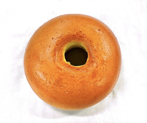 Bagel 80gr (After Baking 75gr)