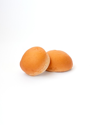 Bun White 20gr (After Baking 17gr)