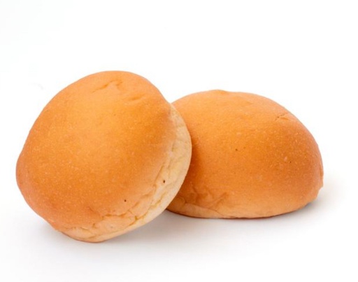 Bun White 90gr (After Baking 85gr)