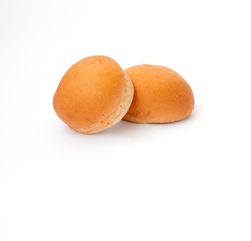 Bun White 40gr (After Baking 37gr)