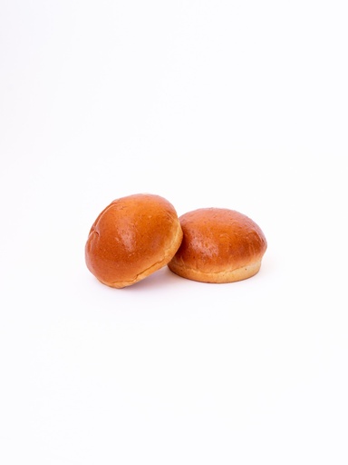 Bun 15gr (After Baking 12gr)