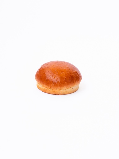 Bun 25gr (After Baking 22gr)