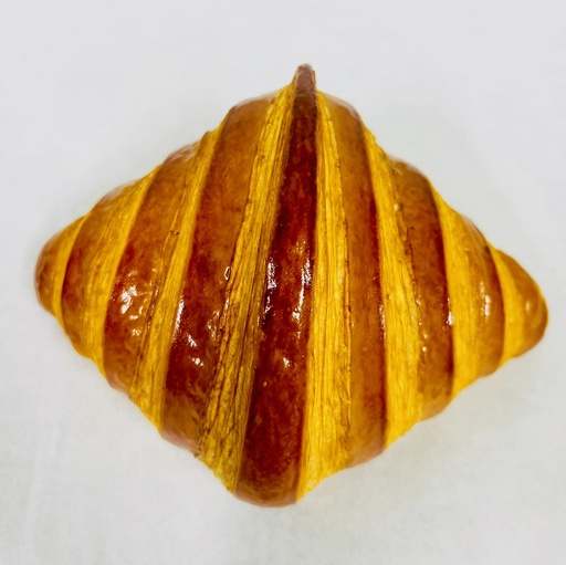 Croissant plain mini