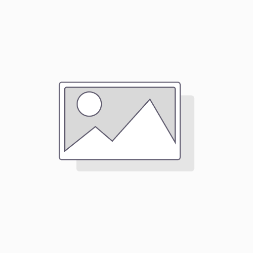 Croissant plain mini