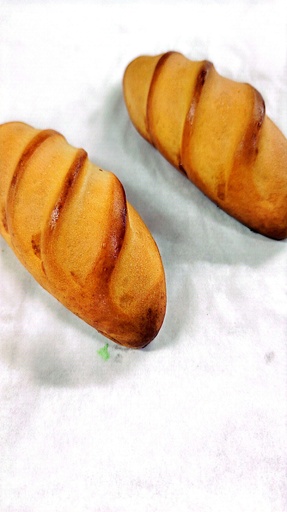 Baguette viennoise 140gr (After Baking 130gr)