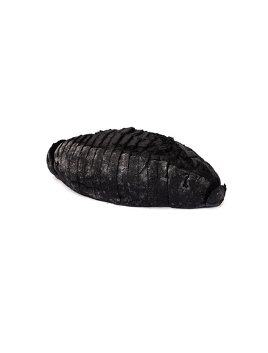 Loaf charcoal 700gr