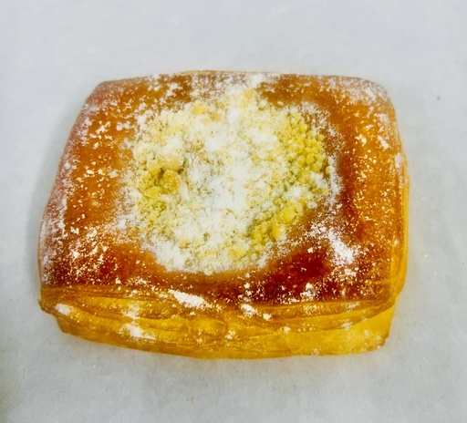 Croissant Danish Crumble 70gr