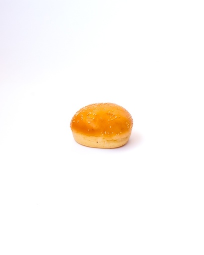 Bun Shiny With full sesame 90gr (After Baking 85gr)