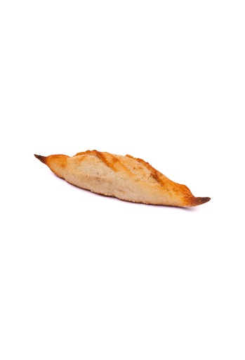 Mini baguette tradi 70gr (After Baking 65gr) 80% cook Cafe De Paris 