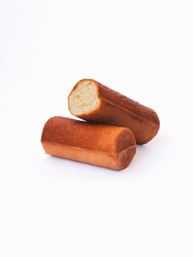 Brioche tube 300gr (After Baking 200gr) normal sliced