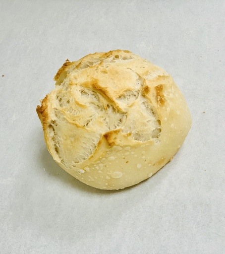 Bifana 80gr (After Baking 75gr) 80% cook