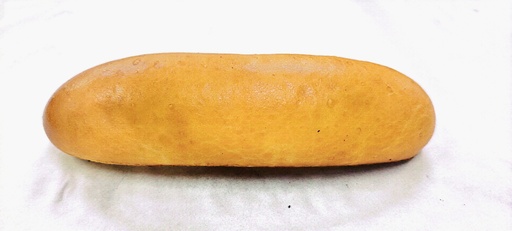 Halla Hot dog with mix sesame 40gr 10cm