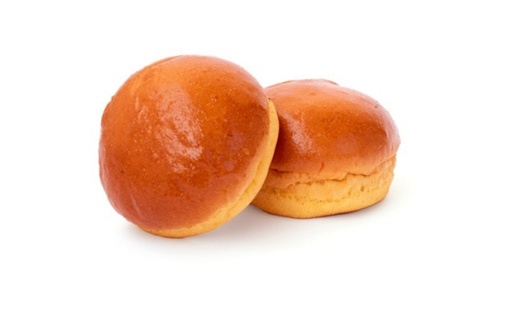 Bun potato 50gr  (After Baking 45gr) SURF CLUB 